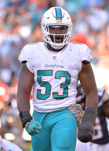 Jelani Jenkins