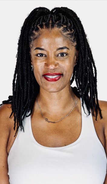 Stacey Lovelace